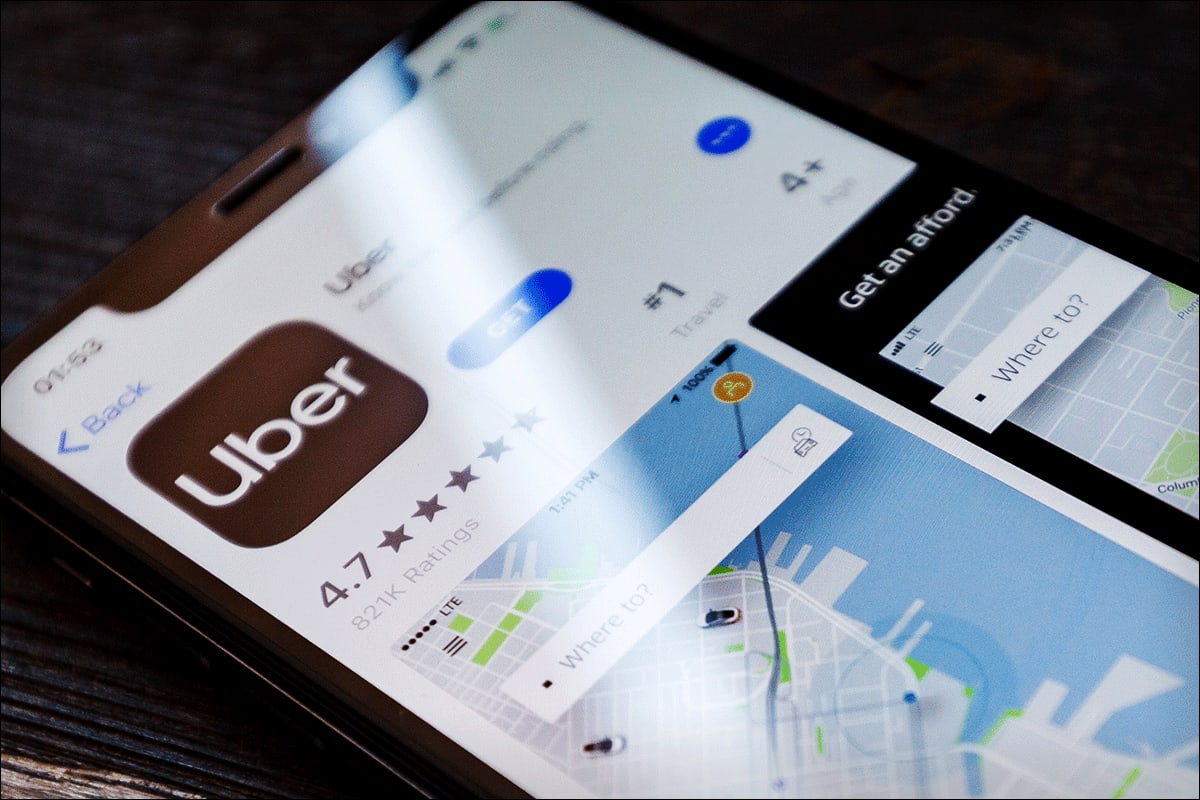 Deal or No Grubhub Deal, Is Uber Stock an Attractive Buy?