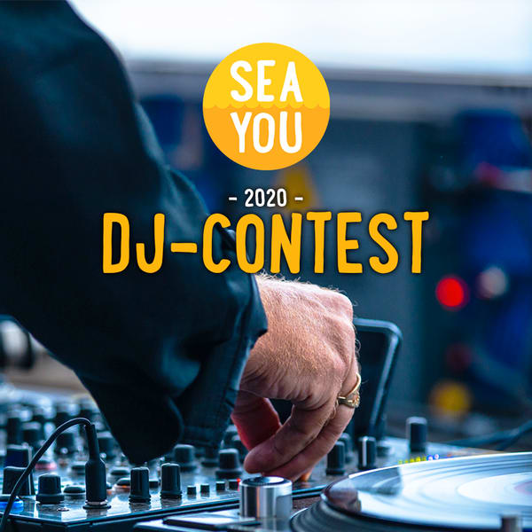 Sea You DJ-Contest 2020 / Dino Bros DJ