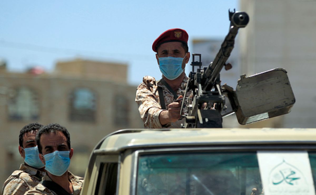 A Coronavirus Cease-Fire Could Work in Yemen