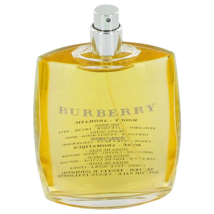 Buy Burberry Cologne For Men by Burberry