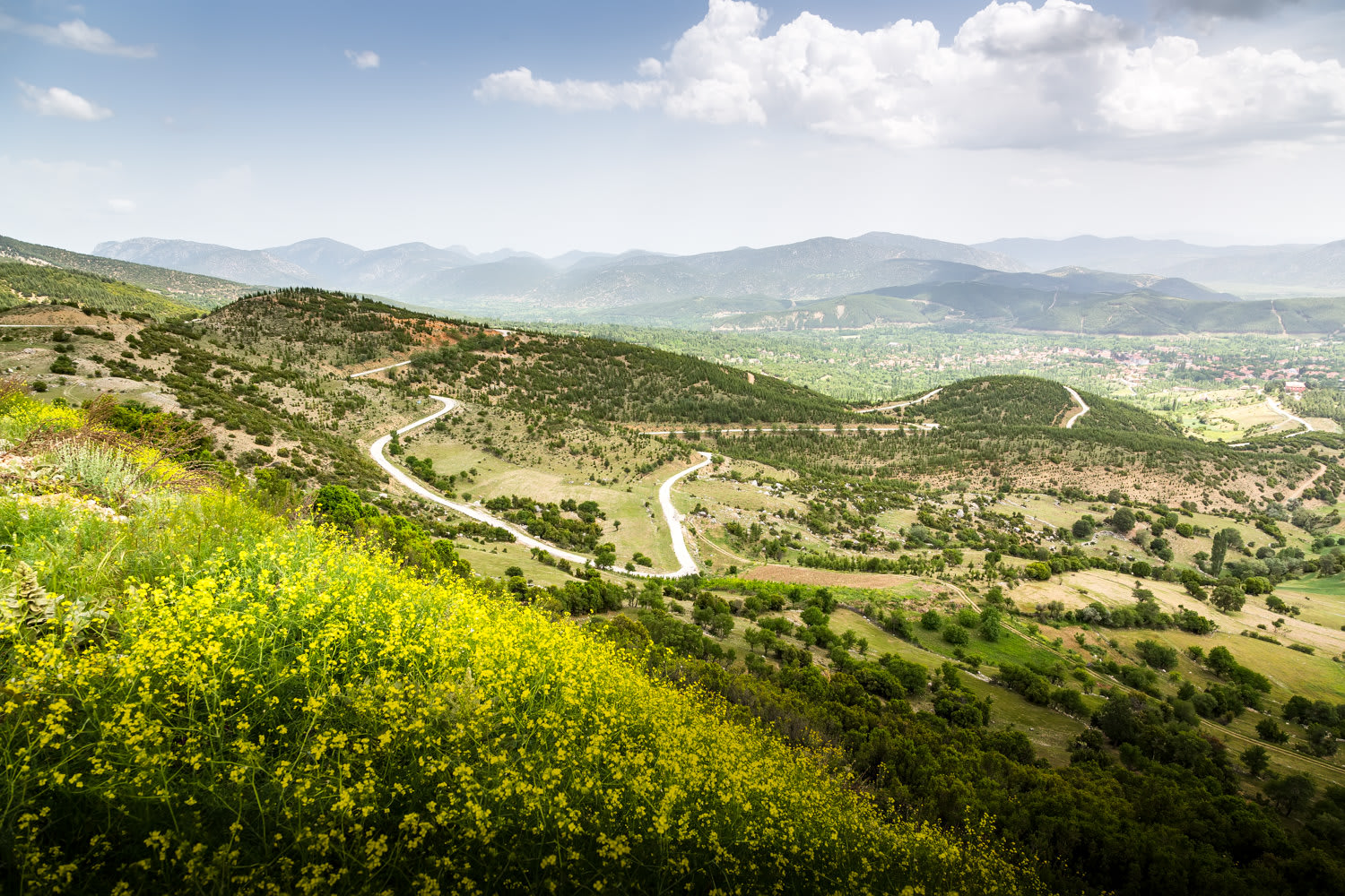 Driving in Turkey - Our 13 Road Trip Tips
