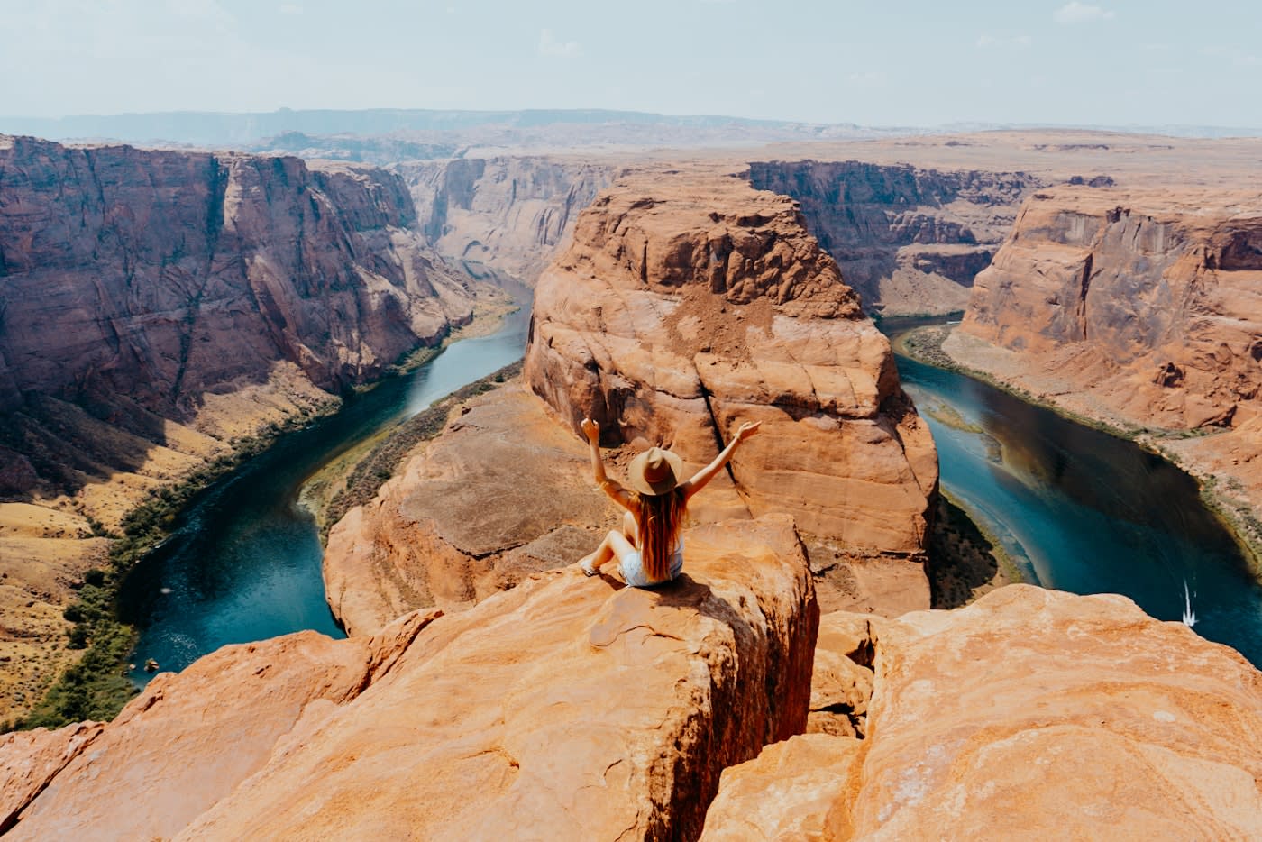 9 Things to Know About the Horseshoe Bend Hike