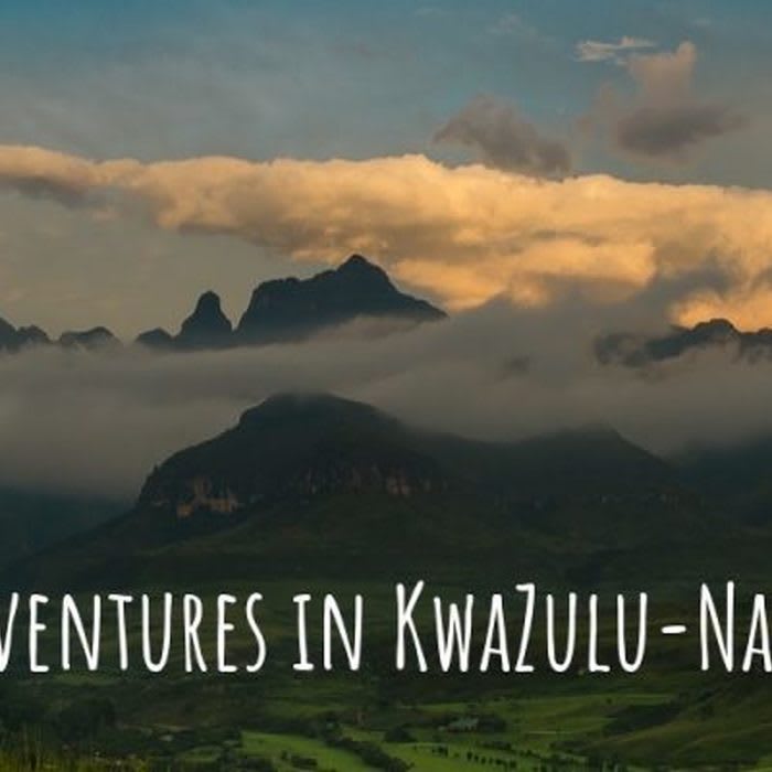 Top 10 Adventures in KwaZulu-Natal, South Africa