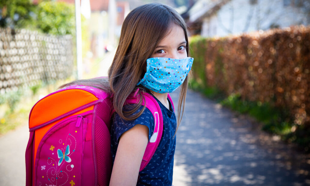 Back to School Must-Haves for Kids During the Pandemic