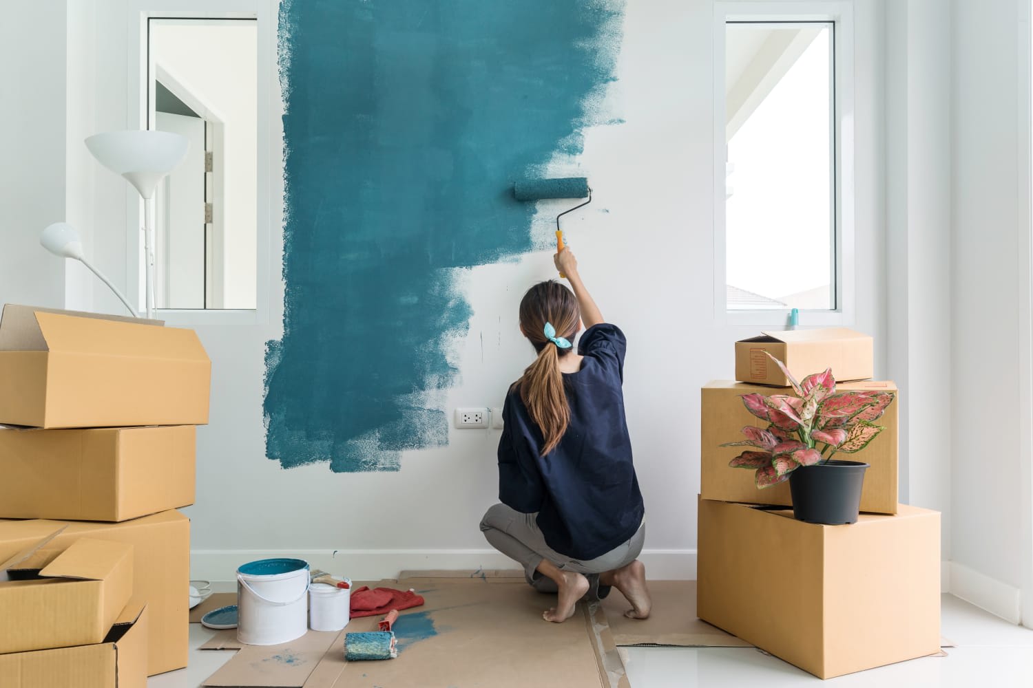 The Best Bedroom Paint Colors, According to Real Estate Agents