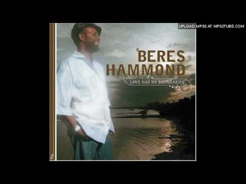 Beres Hammond Don't Know Much