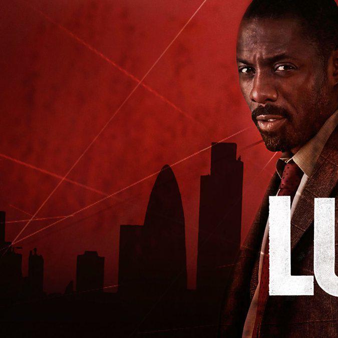Luther - Series 1: Episode 1