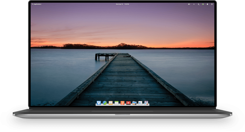 Elementary OS : Complete Knowledge
