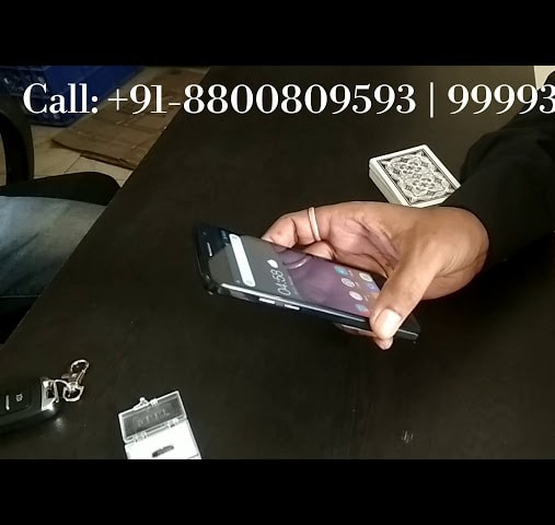 Spy Playing Card Mobile phone Device 9999332499
