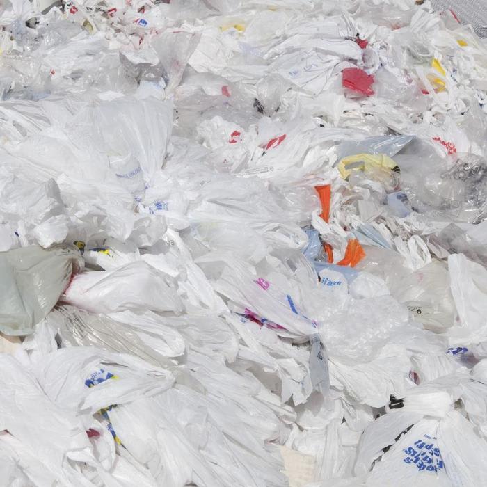 Another major retailer just announced plans to tackle plastic pollution
