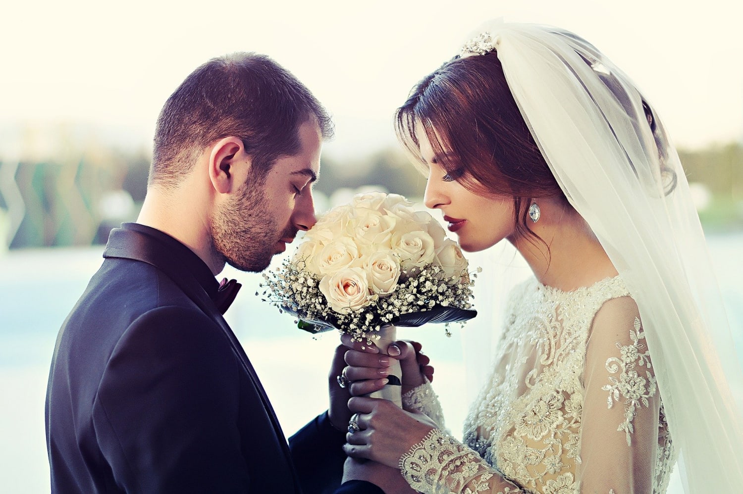 8 Ultimate Benefits of Getting Married Young