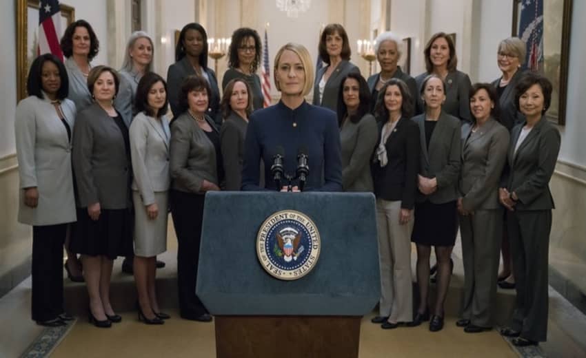 House of Cards Season 7 Cancelled? Everything You Should Know
