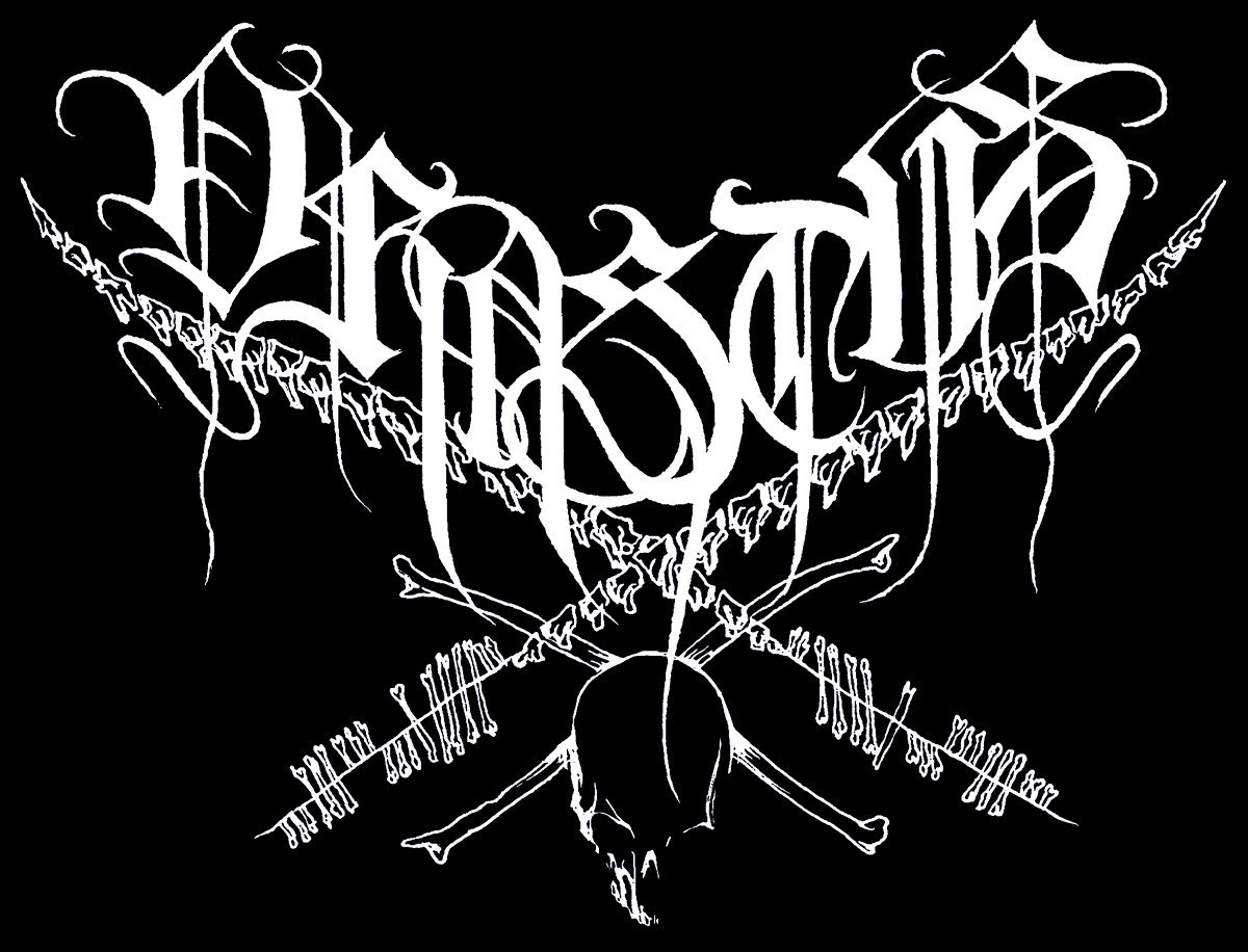 Through Satan in Blood and Fire: An Interview With Drastus