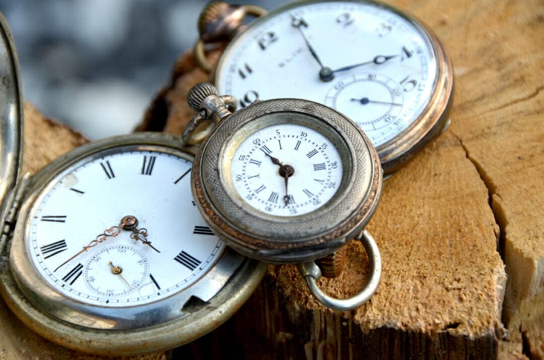 Why Do We Perceive Time the Way We Do?