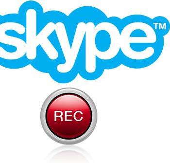 How to Record Skype Video and Audio Calls
