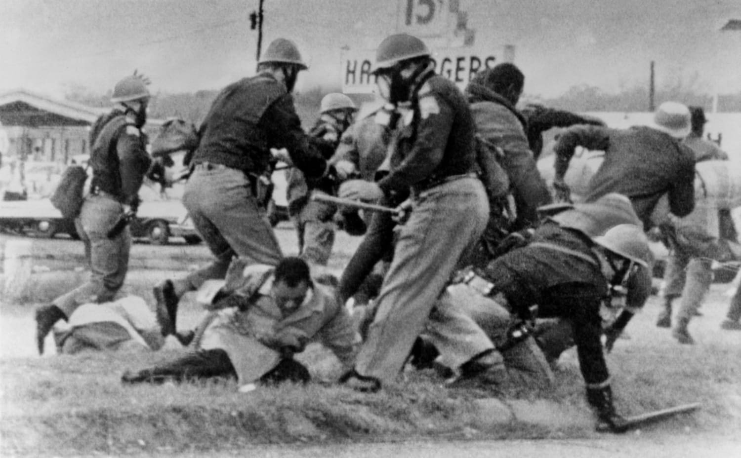 The Long, Painful History of Police Brutality in the U.S.