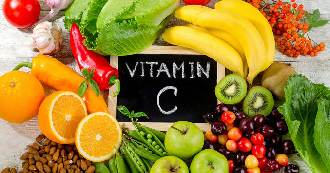 Ever Wondered How Beneficial Is Vitamin C ? - Soulvit - Stay Healthy and Beatiful