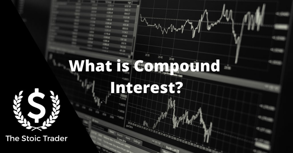 What is Compound Interest?