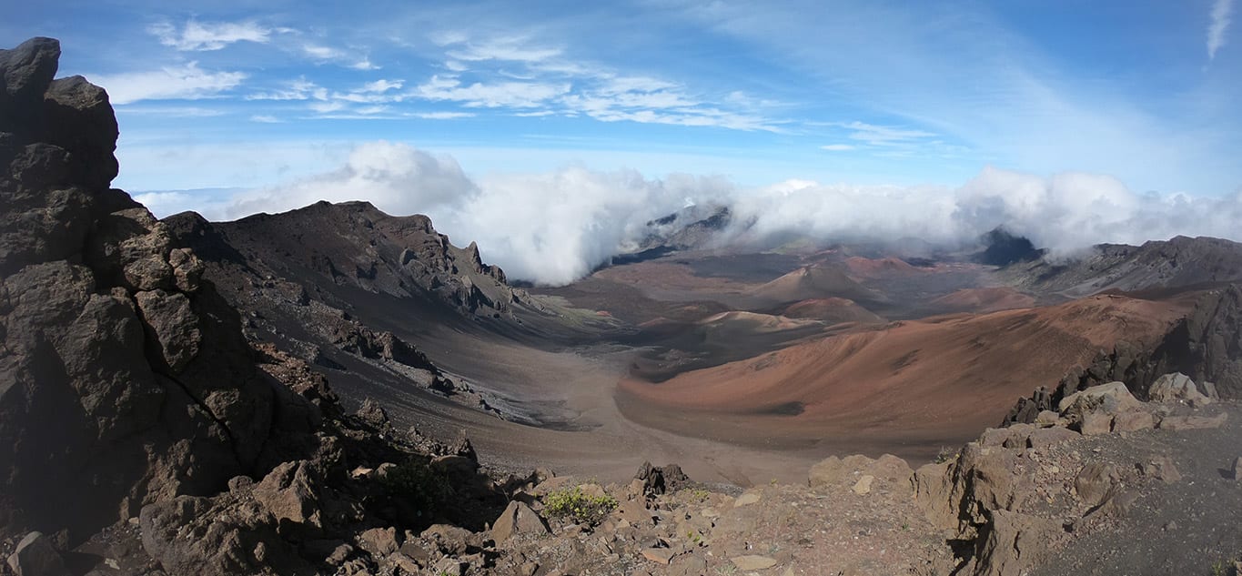 Top 10 Hikes in Maui