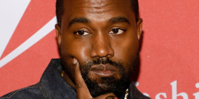 Gap and Kanye West Will Collaborate for the Next Decade