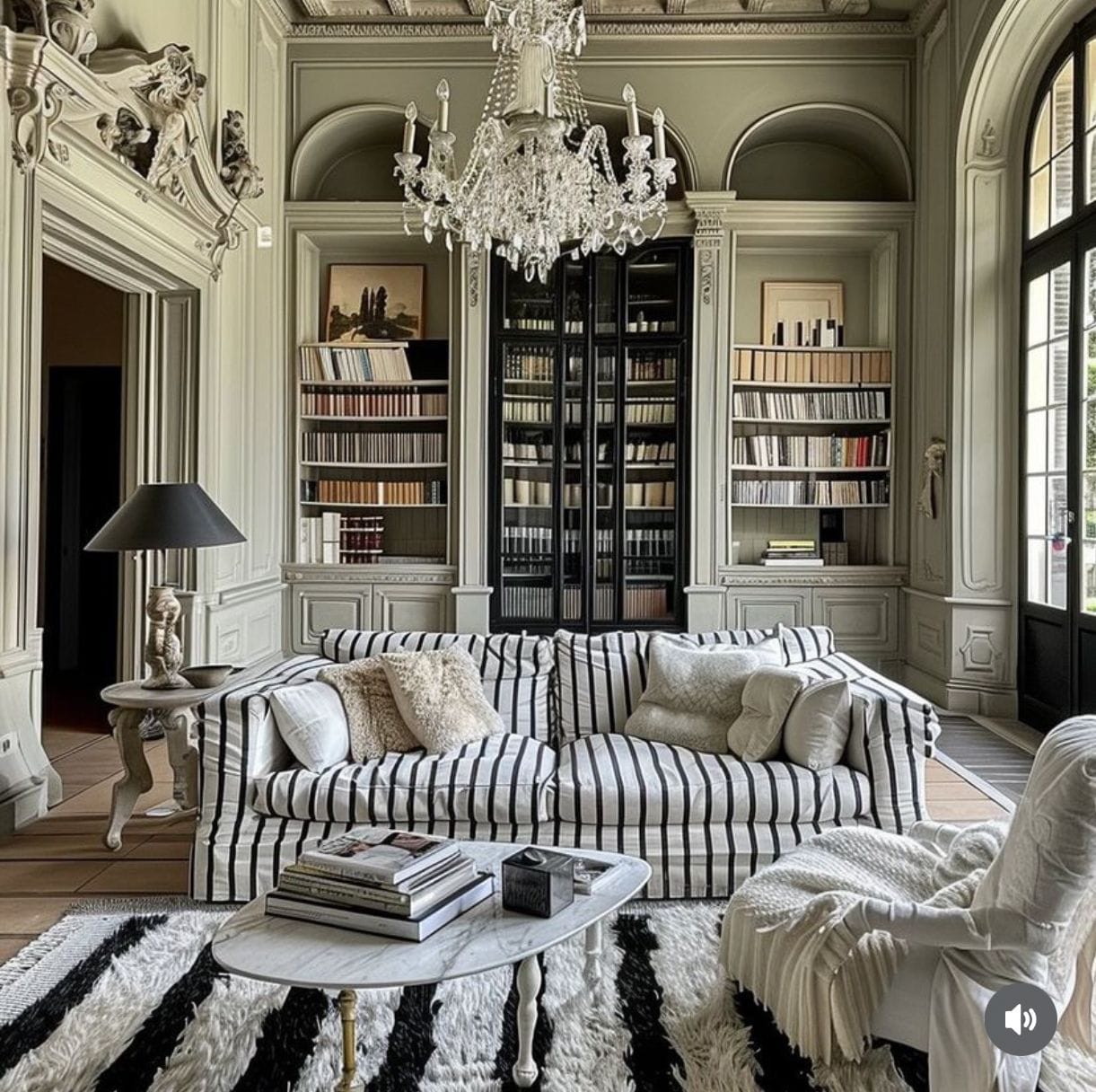 Épinglé par Modo Mixto sur Dream Home en 2025 | Deco maison design ...