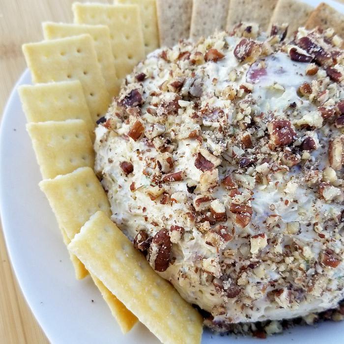 The Ultimate Collection of Cheese Ball Recipes