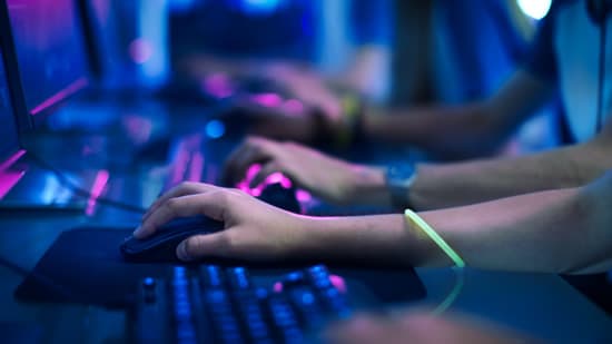 Research shows significant learning via scholastic esports