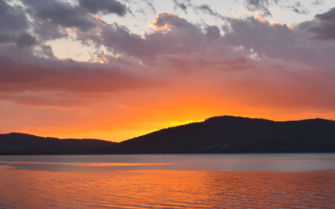 The Best Things to do on Bruny Island