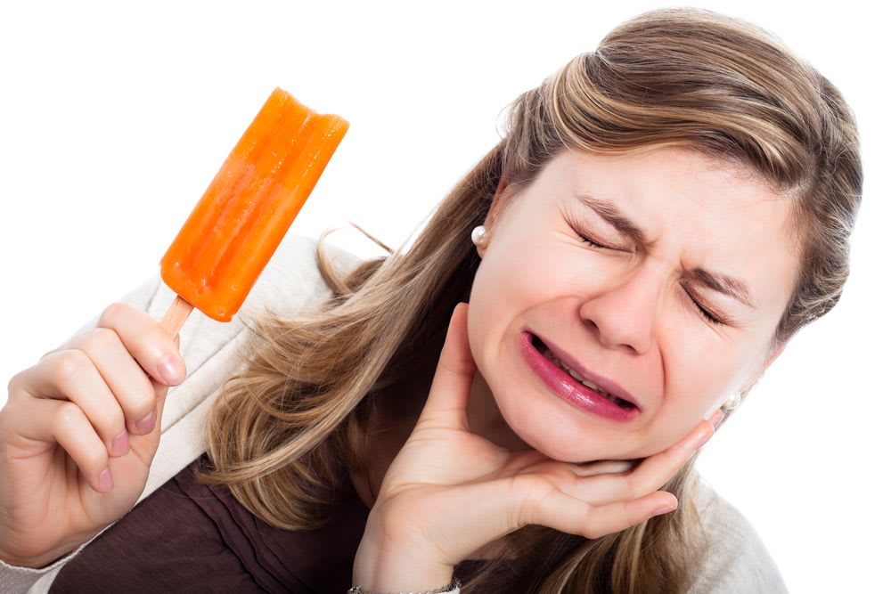 Tooth Sensitivity: Causes, Remedies & Treatment