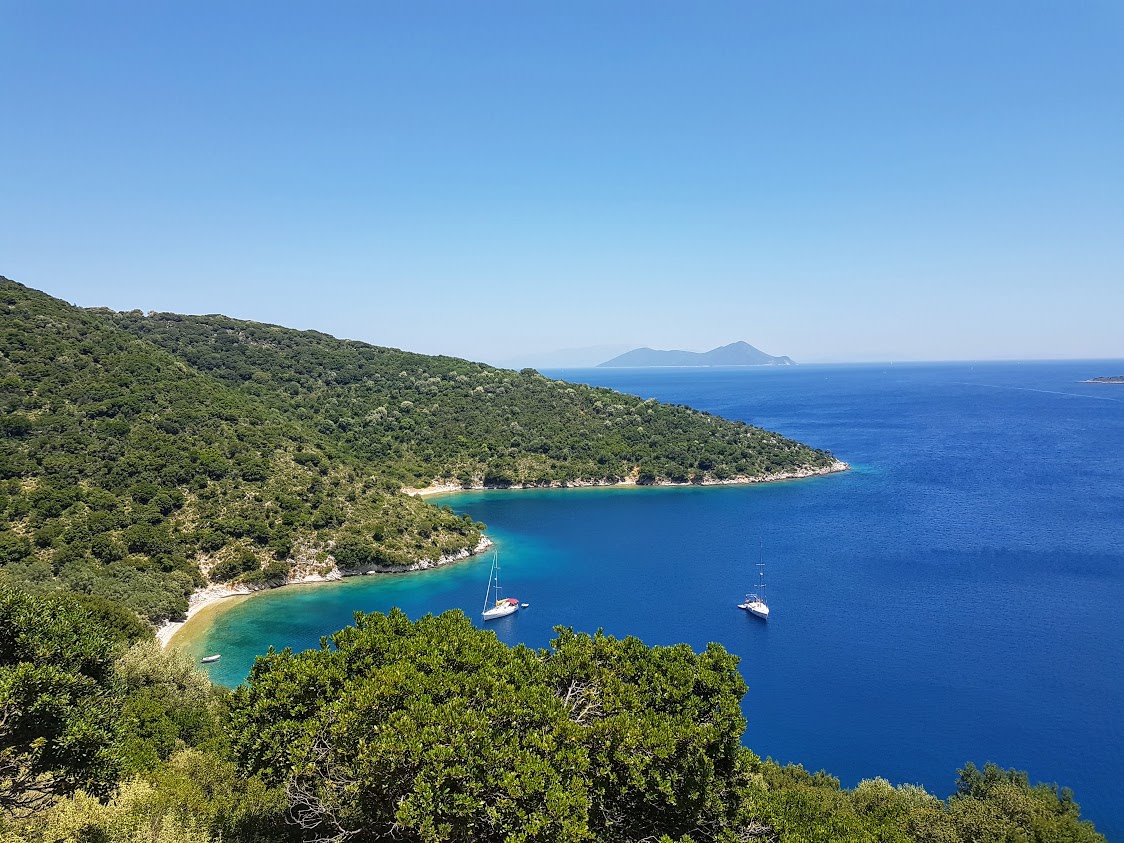 Best Greek Islands To Visit In 2021 That Aren't Santorini Or Mykonos