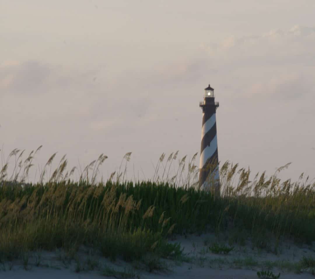 The Best North Carolina Lighthouses