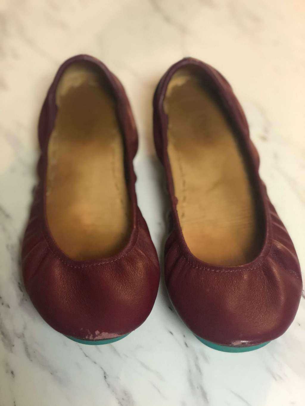 Tieks Review: How I Saved $25 Off my First Pair and Were They Worth It?