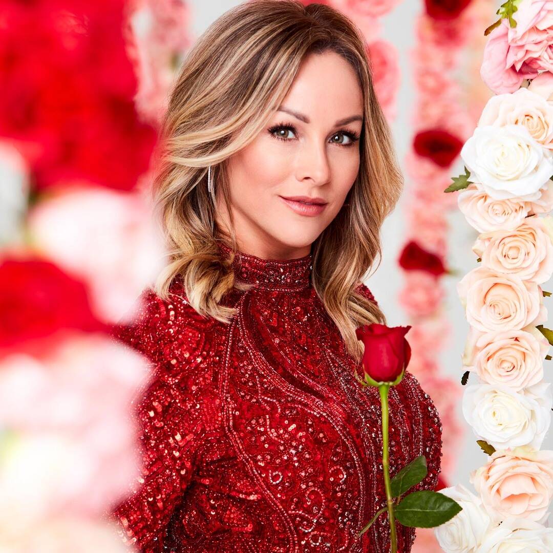 Bachelorette Star Clare Crawley Sets the Record Straight On That Diamond Ring