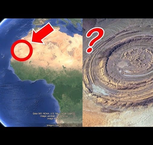 The Lost City of Atlantis - Hidden in Plain Sight - Advanced Ancient Human Civilization
