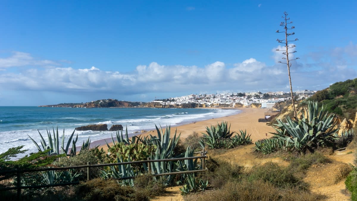 Fun things to do in Albufeira, Portugal