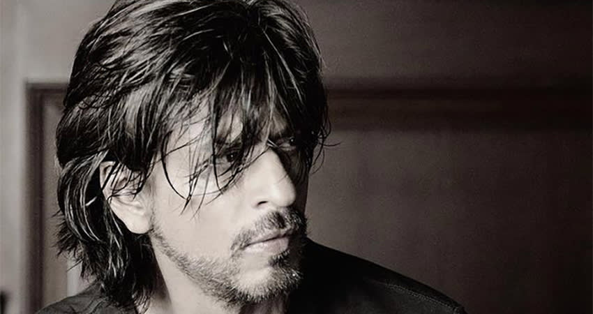 What Is The Upcoming SRK Movie Pathan All About?