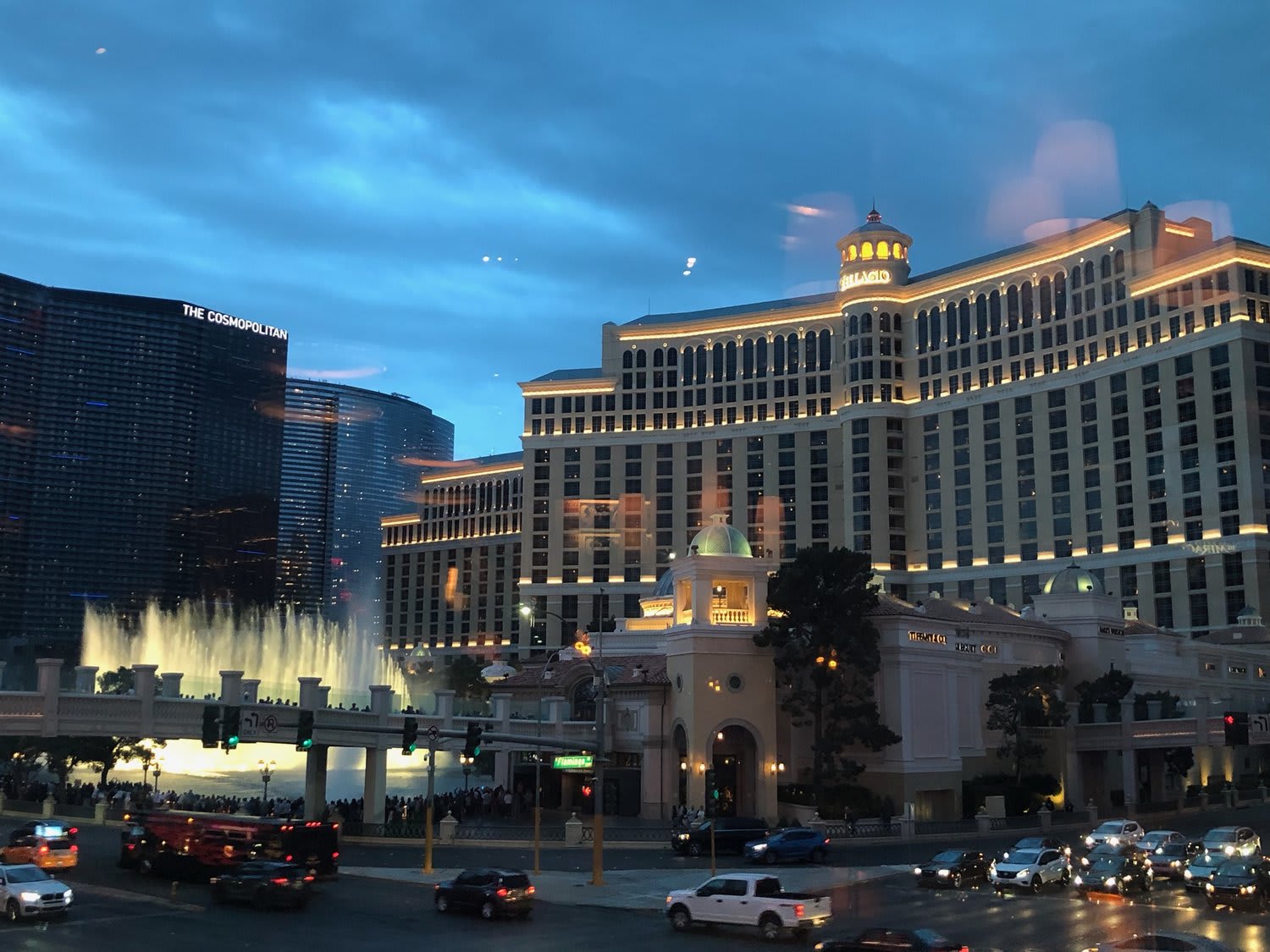 Viva Las Vegas: 5 Highlights for A Short Trip