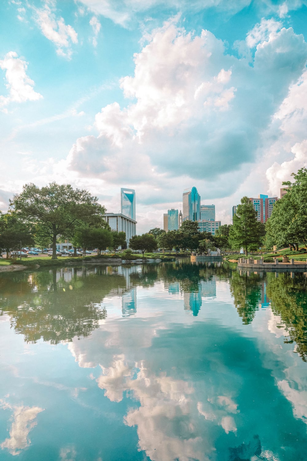 12 Best Things To Do In Charlotte, North Carolina