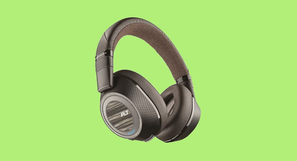 These Are the Only On-Ear Headphones You Will Ever Need