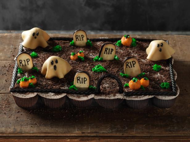 Spooky Halloween Recipes for Kids