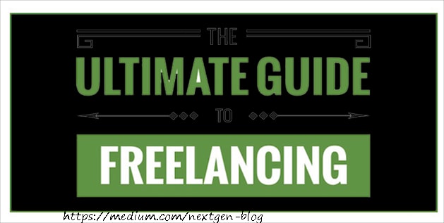 Freelancer Guide For Beginners