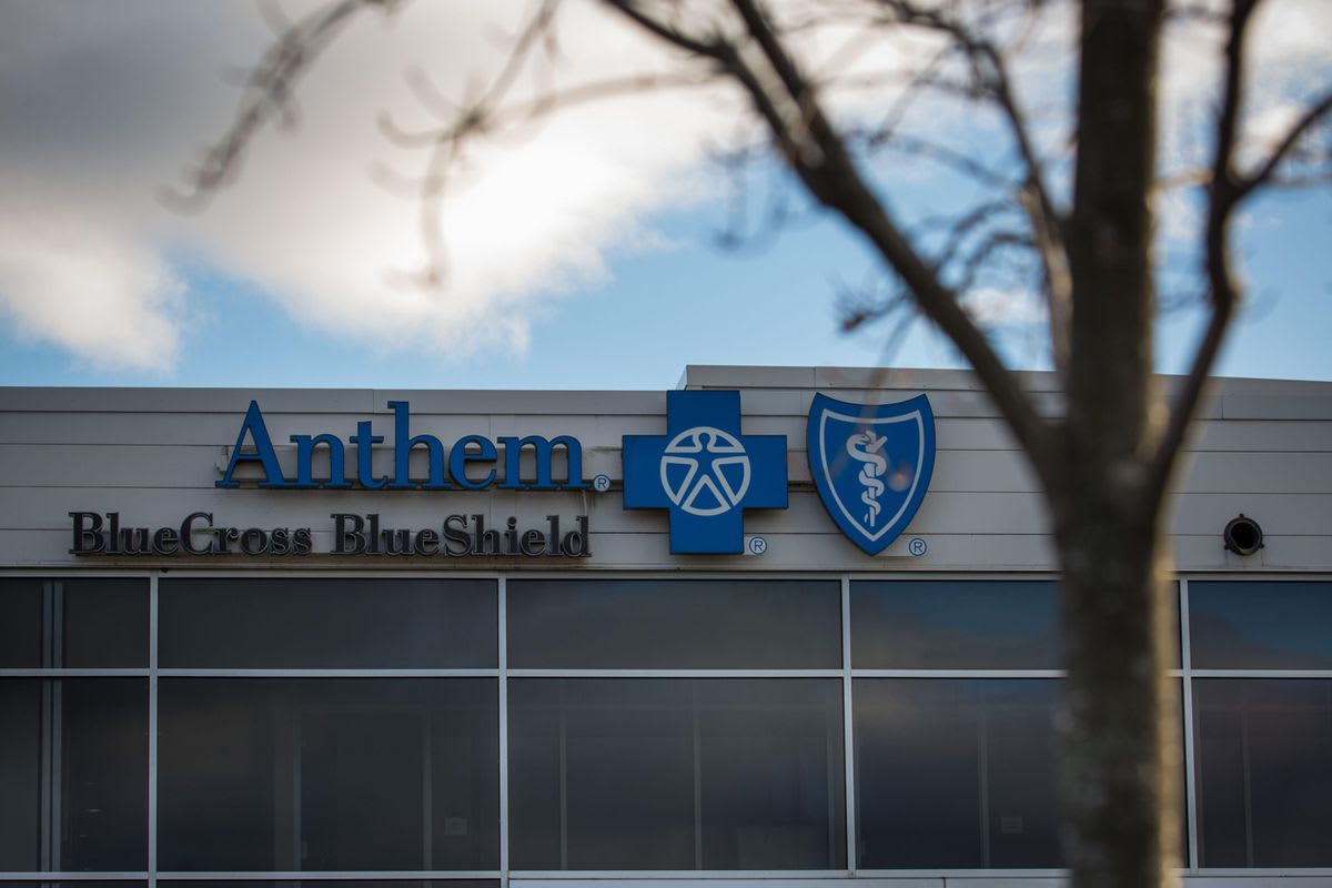 Anthem Profits Up As Insurer Adds 1.4 Million New Members