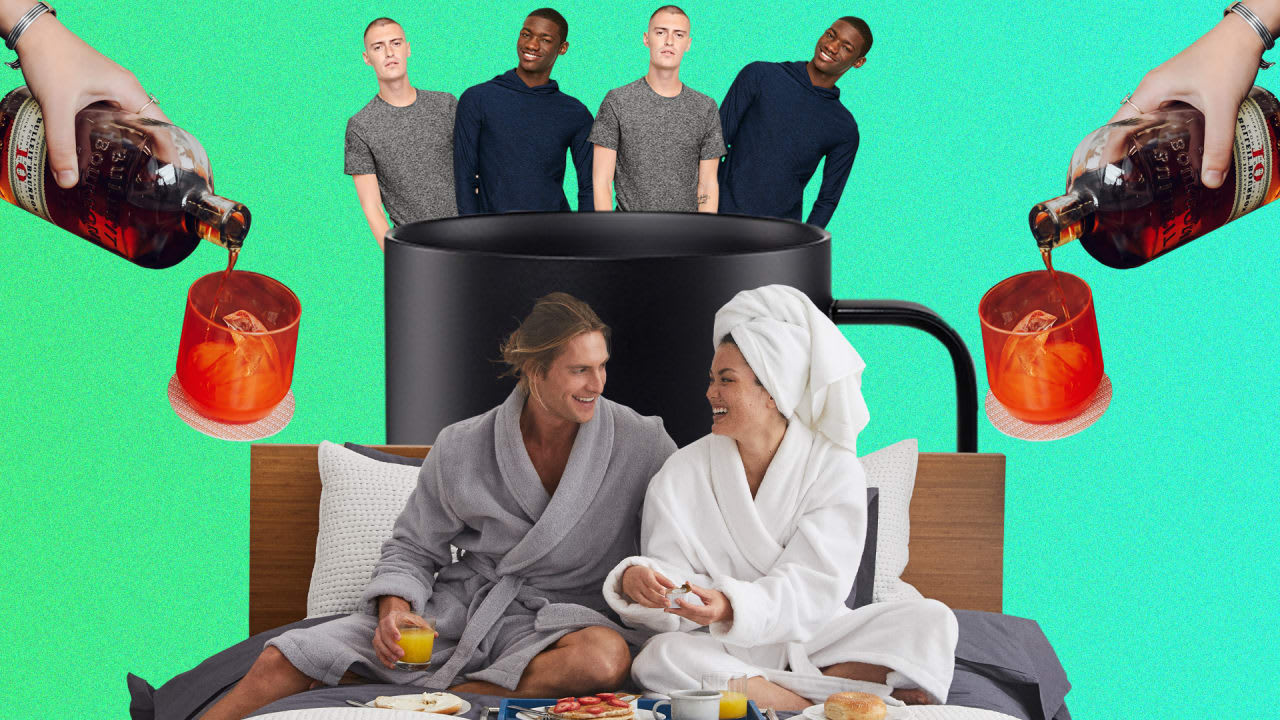 17 cozy things that will keep you warm this winter