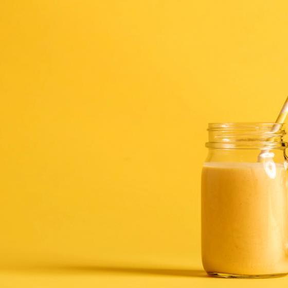 4 delicious milk drinks to sweeten your day