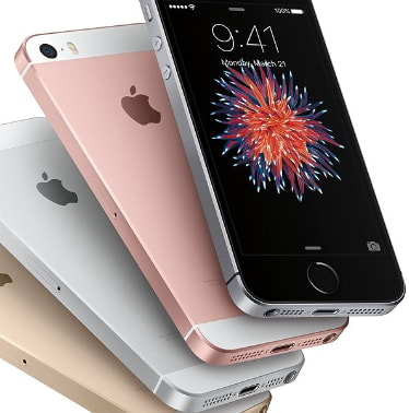 Apple is selling its iPhone SE for $249