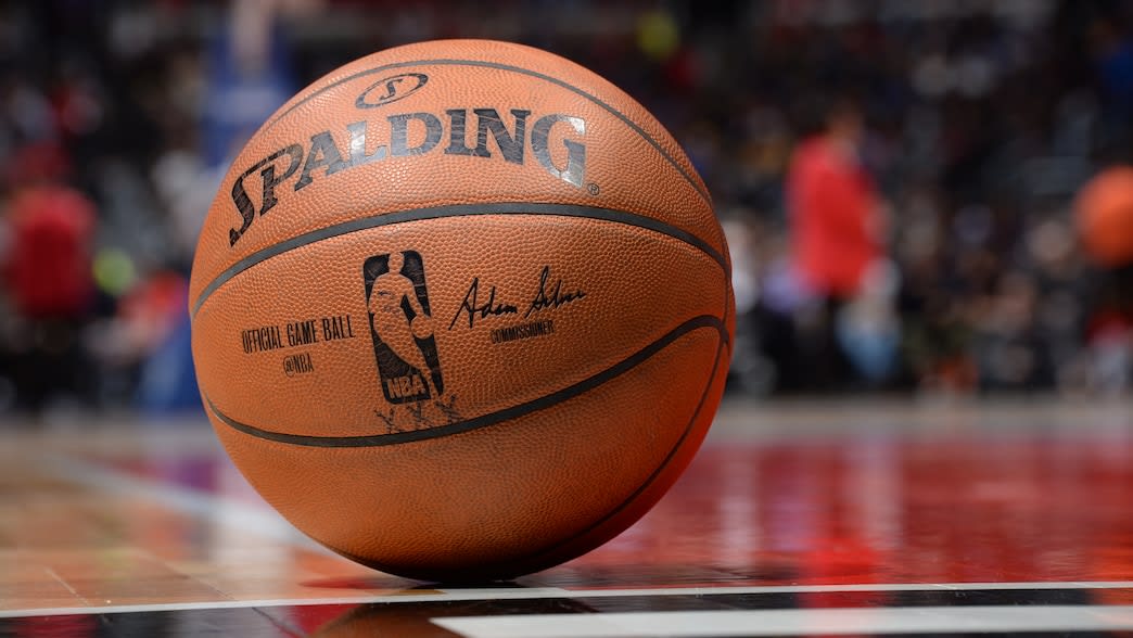 NBA Board of Governors approves 22-team restart of 2019-20 season
