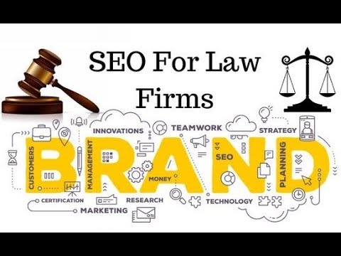 What Benefits Can Law Firms Derive From Seo Services?