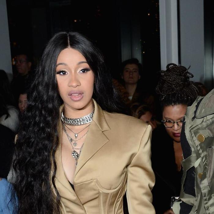Cardi B, Offset and the Business of Celebrity Marriage