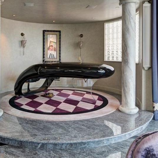 I'm Obsessed With These Ugly Mansions On Zillow