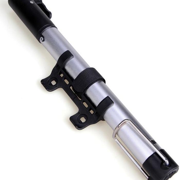 Mini Aluminum Mountain Bike Pump - Wholesale - Buy Cycling Clothing ,Accessories and Gear on lotshell.com